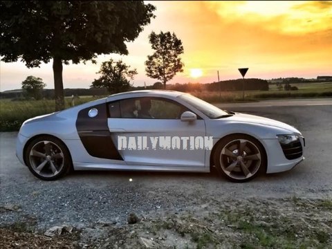 El Matador Feat Maryam Les Murs ont des oreilles -