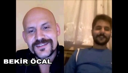 ATALAY DEMİRCİ & HALİL SÖYLETMEZ BOL KAHKAHA VE SOHBET - PART 1 (2.10.2015)