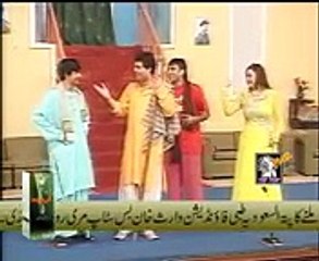 pakistani punjabi stage drama 2011 (2)