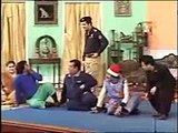 Pakistani Stage Drama Garma Garam Jalebi Part 2 of 7
