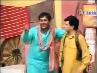 New Stage Drama Ifthkar Tahkar & Sajan Abbas & Gulfam & Tariq Tedi Video 16