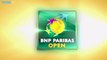2015 BNP Paribas Open Semi-Final Highlights - Djokovic v Murray & Raonic v Federer_1