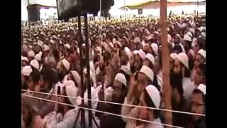 Molana Fazal ur Rehman Sahib(Quid JUI Pakistan) 1