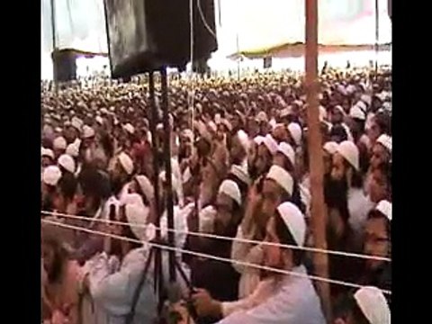 Molana Fazal ur Rehman Sahib(Quid JUI Pakistan) 1