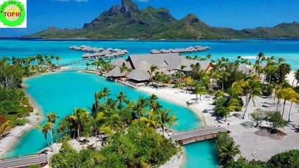10 most amazing places on earth