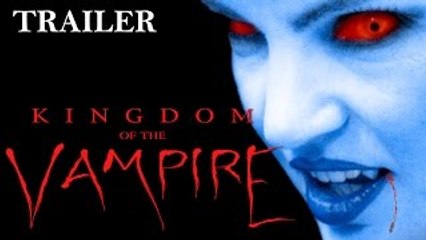 Kingdom of the Vampire (2007) | Full Horror Movie - Trailer