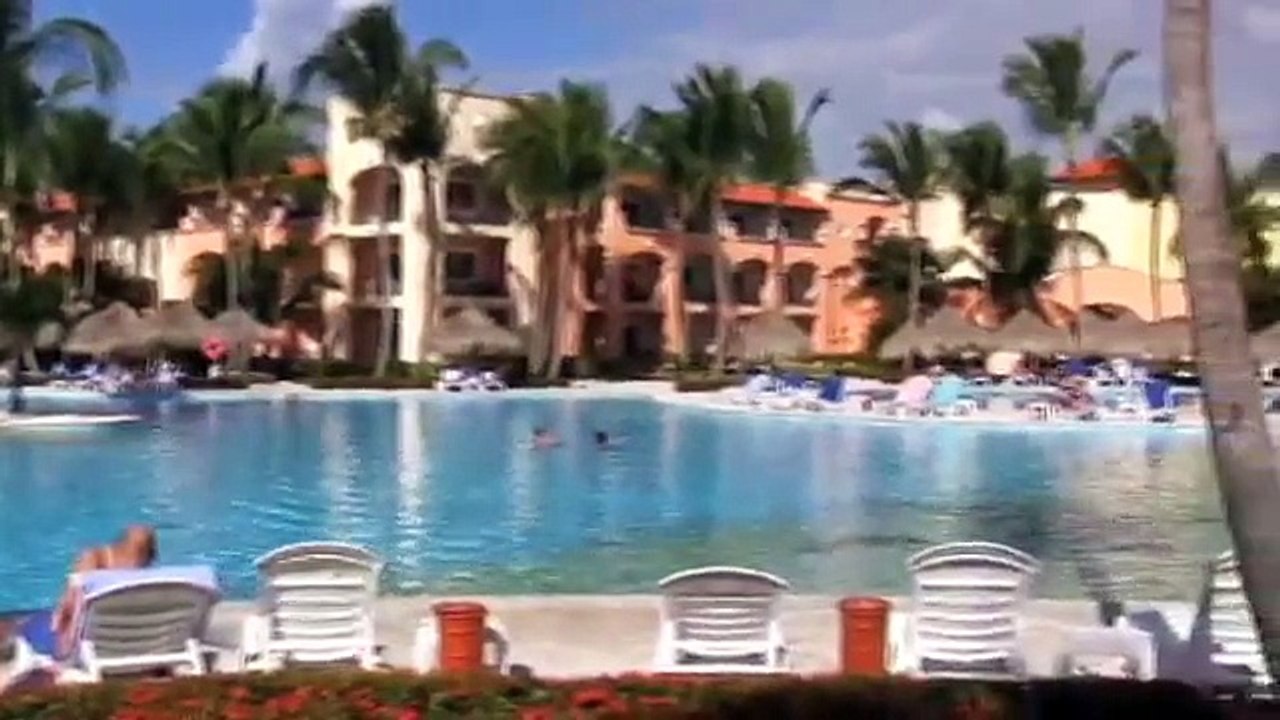 Iberostar Hacienda Dominicus, La Romana, Dominican Republic | WestJet Vacations