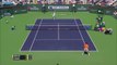 Hot Shot Compilation  2015 BNP Paribas Open - ATP Indian Wells_7