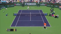 Hot Shot Compilation  2015 BNP Paribas Open - ATP Indian Wells_7