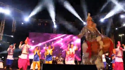 Rani Taj Best Performance In India