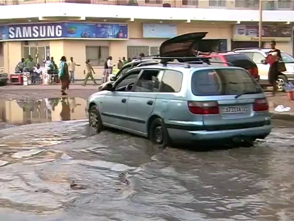 kinshasa yina rabisha