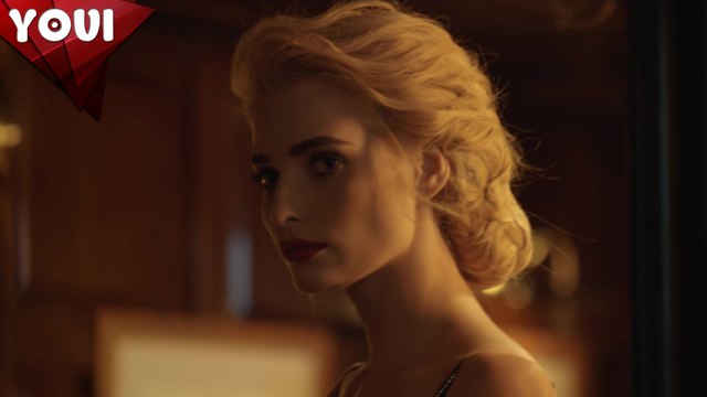 Татьяна Котова - Я буду сильней (Тизер)