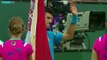 Roger Federer v Novak Djokovic - 2015 BNP Paribas Open Final Highlights_2