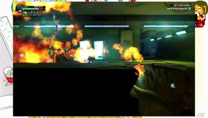 Final exam part 2 avec mes singes