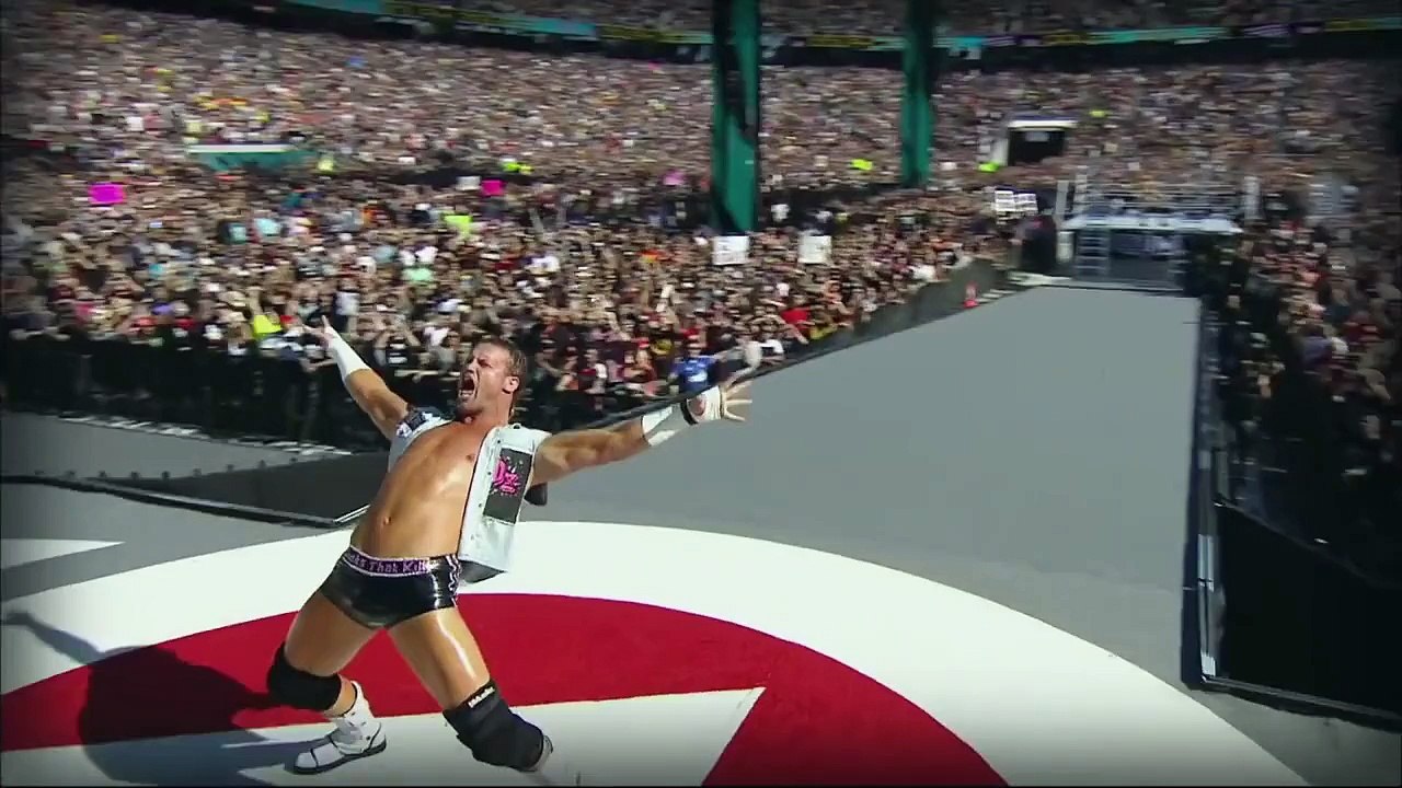 WWE