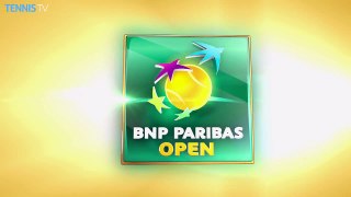 Saturday Highlights  2015 BNP Paribas Open - ATP Indian Wells_1