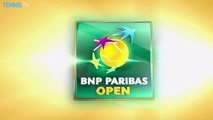 Saturday Highlights  2015 BNP Paribas Open - ATP Indian Wells_1