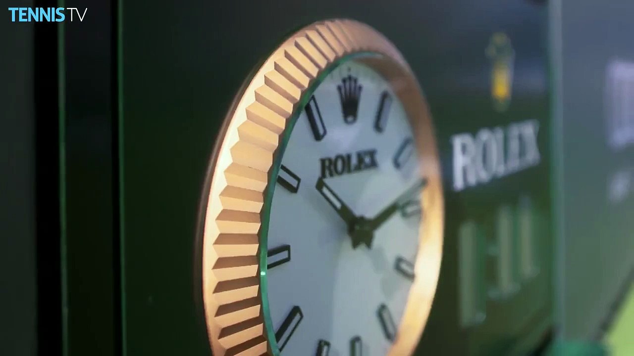 Saturday Highlights  2015 BNP Paribas Open - ATP Indian Wells_4