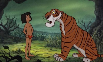 Mowgli - Mowgli's Lair - Episode 20  Hindi cartoon for kids