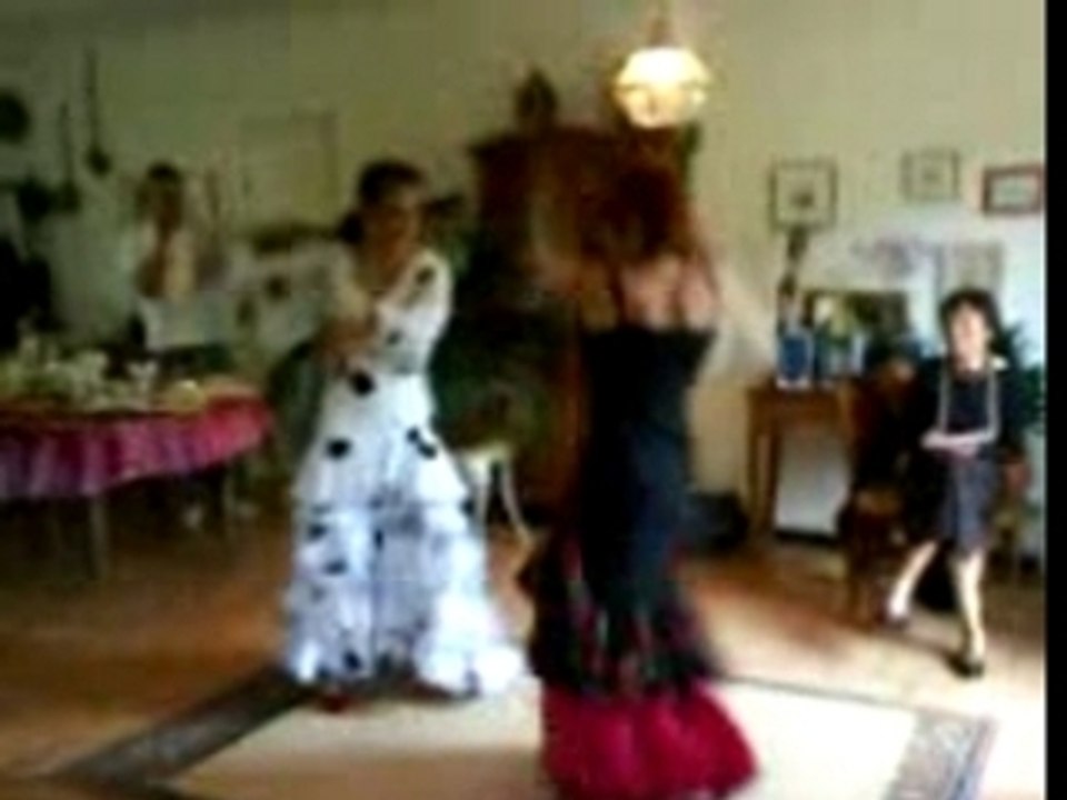 Flamenco Linda