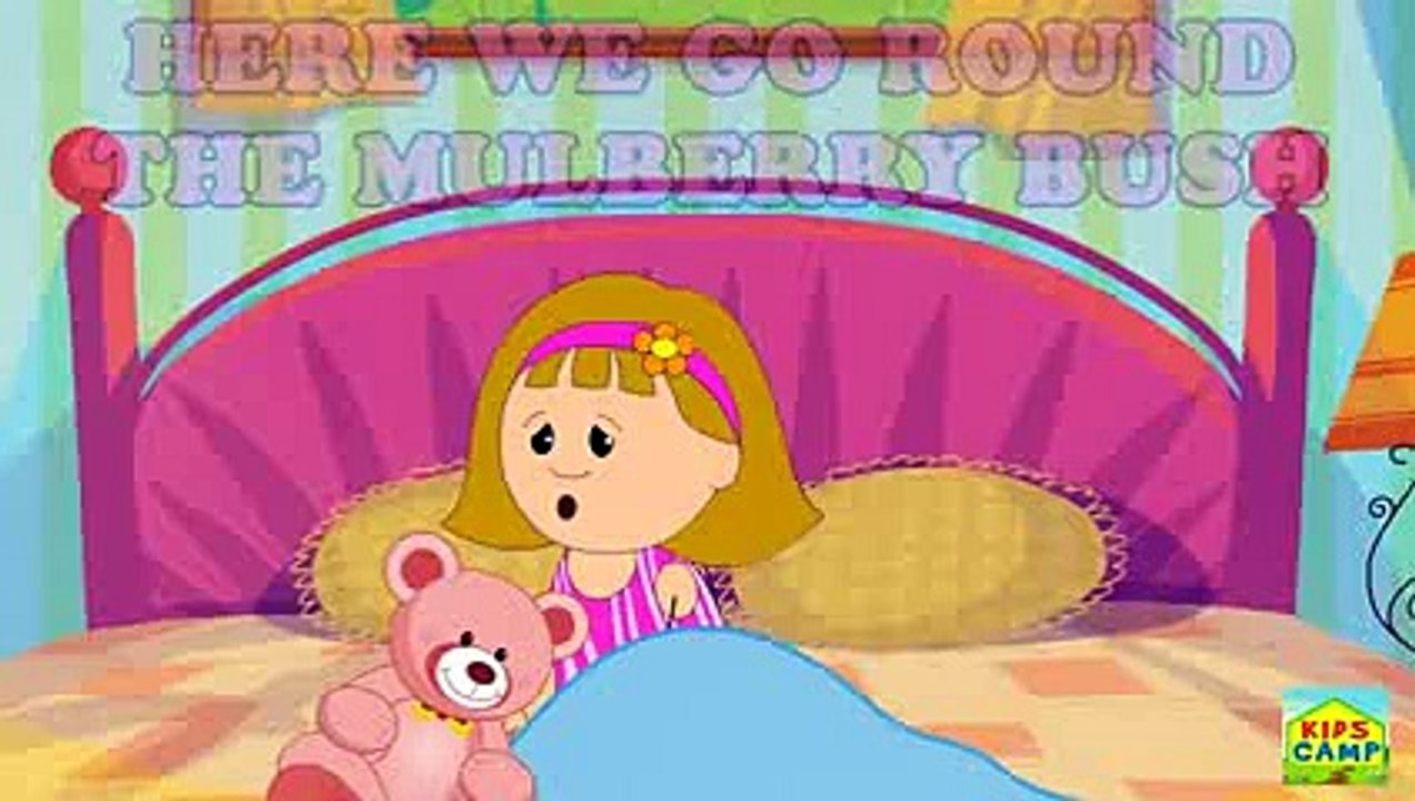 ABC Song  ABC Songs for Children  Popular Nursery Rhymes Collection from Kidscamp_29