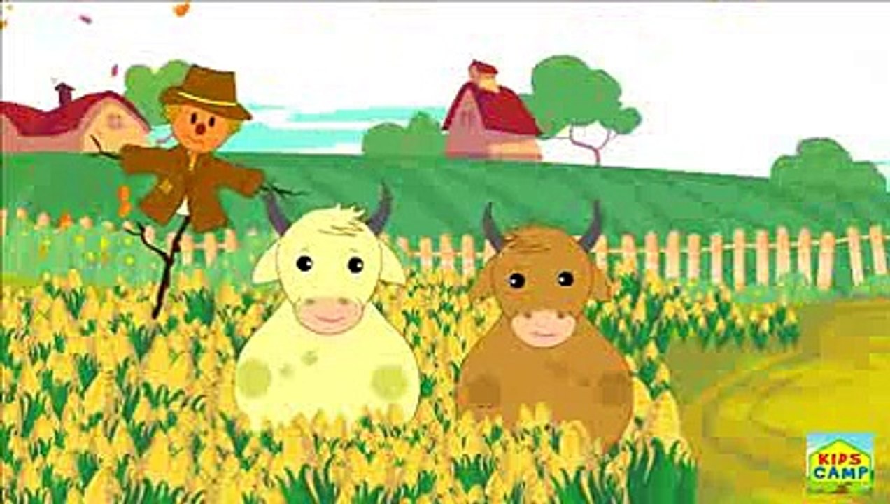 ABC Song  ABC Songs for Children  Popular Nursery Rhymes Collection from Kidscamp_33