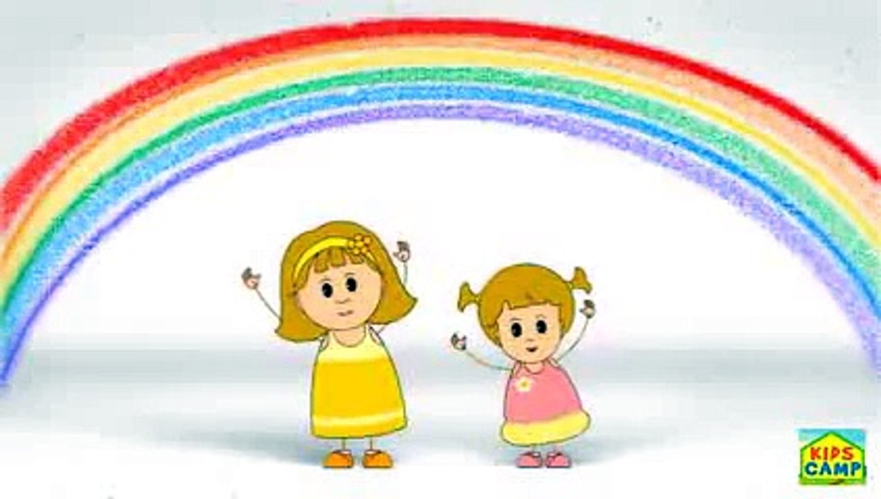 ABC Song  ABC Songs for Children  Popular Nursery Rhymes Collection from Kidscamp_37