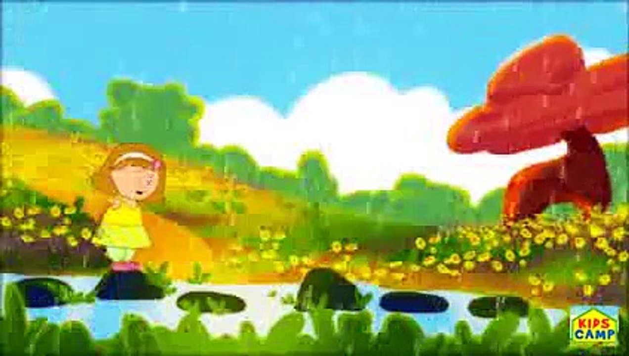 ABC Song  ABC Songs for Children  Popular Nursery Rhymes Collection from Kidscamp_39