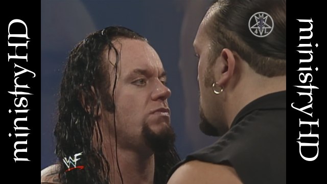 The Unholy Alliance Era Vol. 12 | Big Show calls out The Undertaker 9/2/99