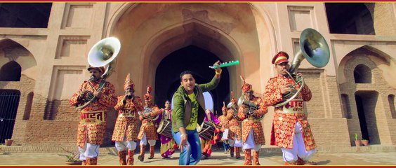 Peepni _ Geeta Zaildar _ Viyah 70 K.M _ Punjabi Wedding Song