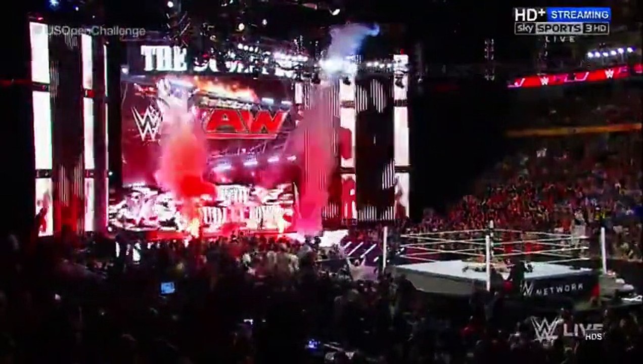 John Cena,,,Full Match Part 2 Video Dailymotion