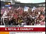 Charléty 2  - BFM TV