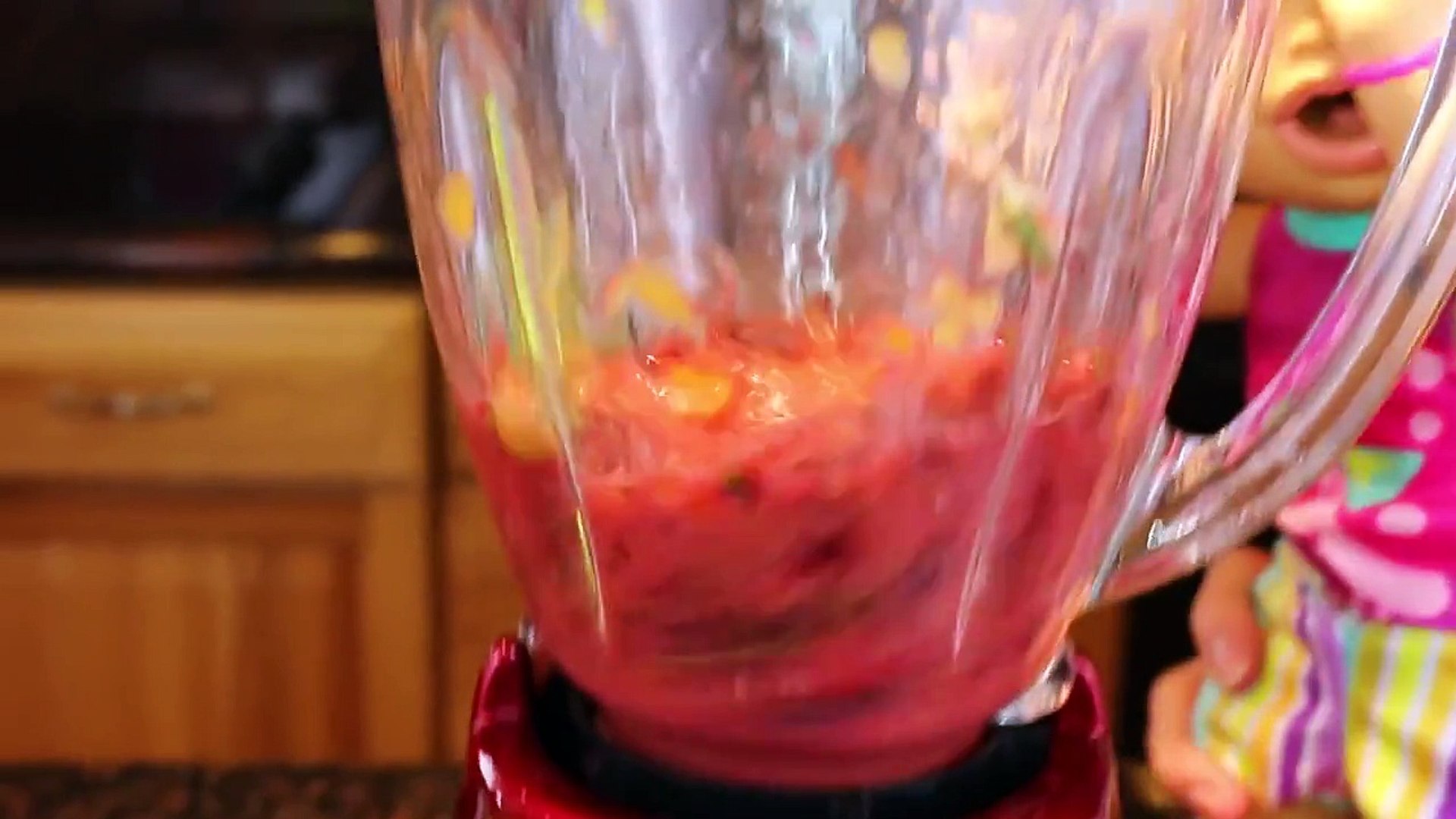 Baby Alive Smoothie atelieryuwa.ciao.jp