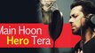 Main Hoon Hero Tera Song - Salman Khan | Hero