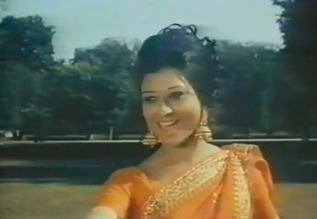 Tera Saya Jehan Bhi Ho - Film Gharana - Nayyra Noor_1-URDU Punjabi Super Lollywood Hit Pakistani Super Hit Classic Song Lollywood Hit Pakistani Song-HD