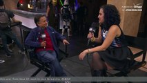 Deep Roy Interview with StarWars.com | Star Wars Celebration Anaheim