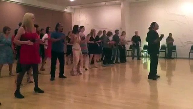 MEGA DANCE THE BALLROOM DANCE CENTRAL POINT OREGON CHAYANNE CLASS