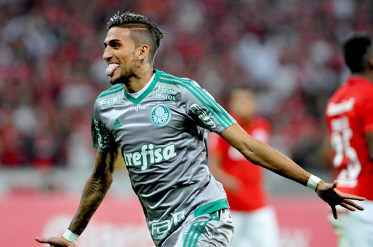 Marcelo Oliveira celebra reação do Palmeiras e enaltece Rafael Marques