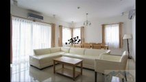 River Garden Apartment For Rent in Thao Dien District 2 Ho Chi Minh City