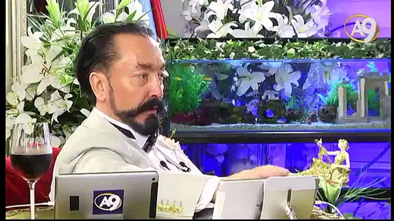 Peygamberimiz (sav) ‘Hz. Mehdi (as) zamanında dünya halkı uyudukları halde yürütülen kervan ehline benzer’ hadisini bildirmiştir.