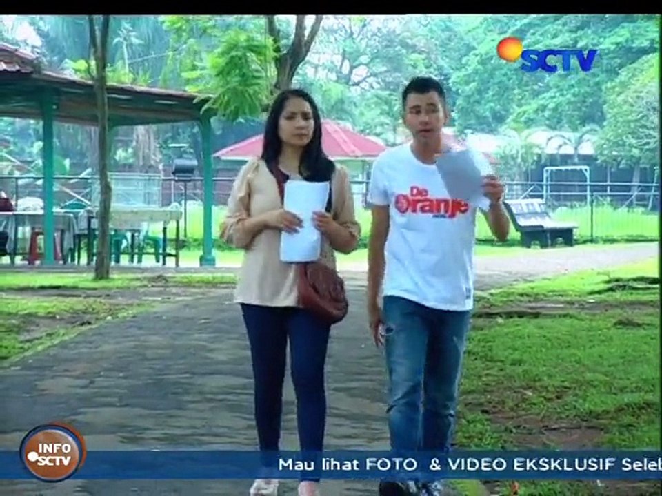 Warna Warni Macaron Cinta (2014)
