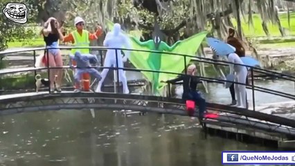 Los Mejores Videos De Risa 2013 #2 Caidas//Golpes//Sustos//Fails [Full Episode]