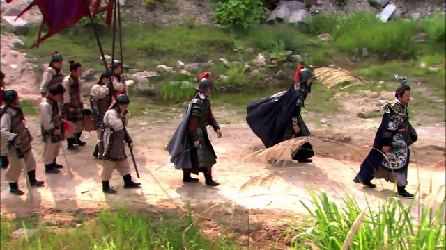 Thep Pra Yut 2 ep.60