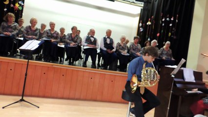 Vilanelle - Paul Dukas