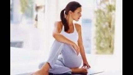 Weight Loss Yoga Techniques