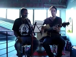 Crazy ( gnarls barclay)