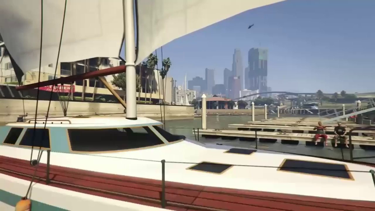 Beverly Hill Cop by MaGikAz3 (Work Hard Play Hard)