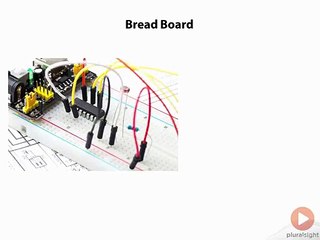 Circuit Construction Techniques Bread Boards