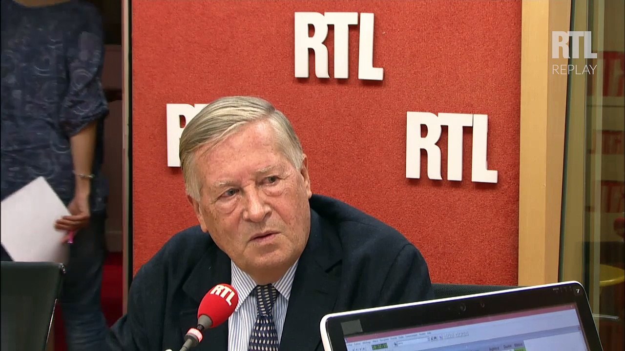 Alain Duhamel : "L'affaire Volkswagen va avoir de lourdes conséquences"