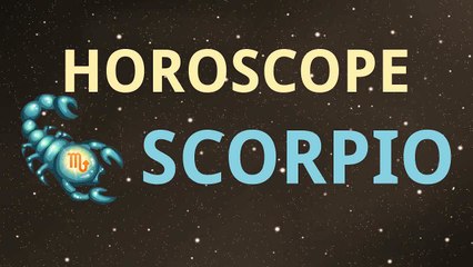 #scorpio Horoscope for today 09-24-2015 Daily Horoscopes  Love, Personal Life, Money Career